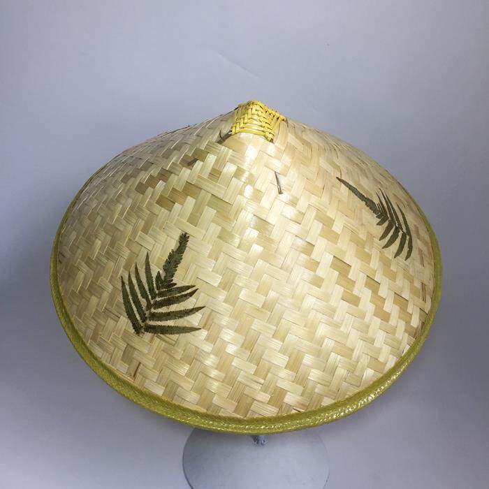 竹笠,竹笠帽_大山谷图库