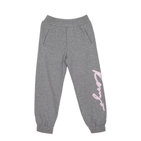 KENZO/高田贤三新款男女大童裤子 KK23028商品大图