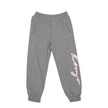 KENZO/高田贤三新款男女大童裤子 KK23028图片