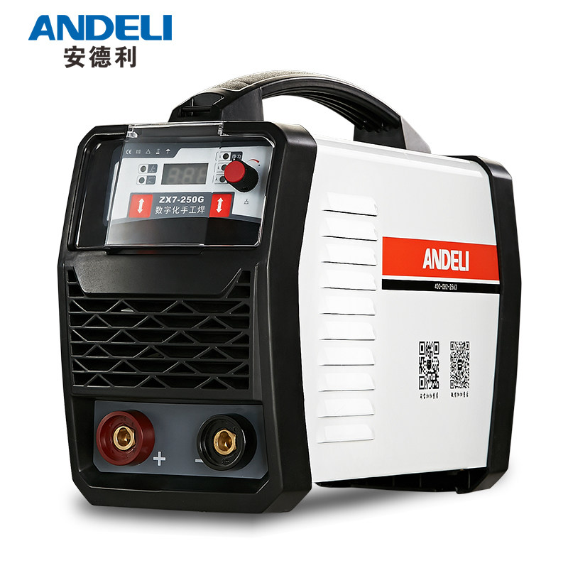 andeli˫��ѹ�纸��ZX7-250T