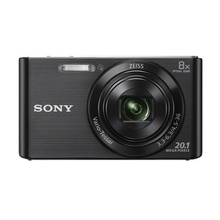 Sony索尼dsc 照相机家用入门级卡片机学生旅游小型微型随身便携便宜家用傻瓜小相机学生款 w830普通高清数码