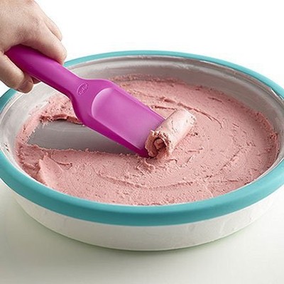 日本购炒冰盘冰沙炒冰淇淋卷机炒沙冰炒冰机家用小型迷你炒酸奶机