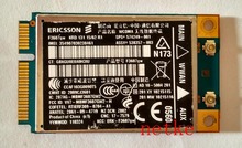 8440P 爱立信 F3607gw 2540P 模块 原装 8740W..3G网卡