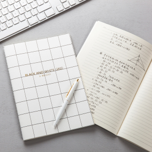 本小姐 B5小清新笔记本文具