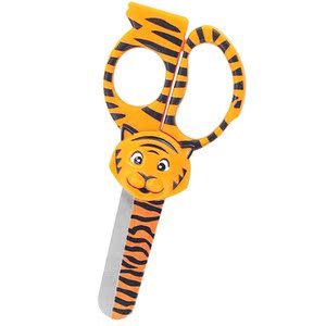 美国老牌动物卡通剪刀