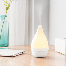 MINISO/名创优品 精油香薰灯卧室超声波香薰机香薰加湿机