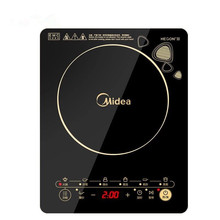 电磁炉特价 智能电池 家用正品 Midea