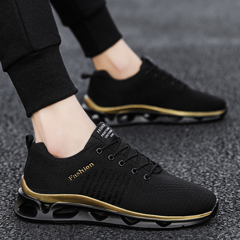 Jordan 2019 Spring Men's Shoes Korean Fashion Board Shoes Versatile Sports Casual Canvas Shoes Men's Running Fashion Shoes