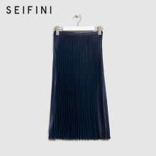 ’SEIFINI/诗凡黎诗凡黎新品半身裙3180123543011图片