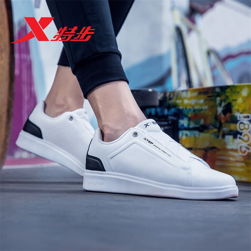 Special women's shoes, board shoes, summer 2019 sports shoes, leather upper casual shoes, official authentic fashion, low top Skate shoe