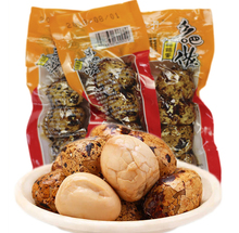 25包100枚乡巴佬鹌鹑蛋五香卤蛋带壳卤蛋休闲零食0vtAurcxMY