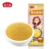 燕之坊黄小米350g 小米粥小黄米新米粮食农家食用小米五谷粗粮