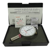 艾德堡邵氏硬度计A型C型D型塑胶橡胶硬度计LX 正品