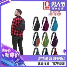 单肩斜跨胸包 可注册 正品 日闪 SLING DAYLITE 现货小鹰OSPREY