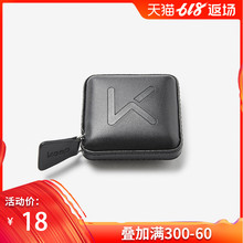 皮质卷尺 Keep旗舰店 健身常备凑单迷你伸缩减肥便携运动量腰围