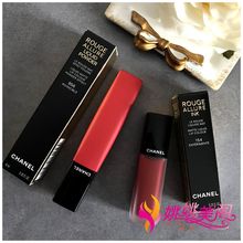 现货 Chanel香奈儿丝绒哑光印记/气垫唇釉956/960/152/154/196