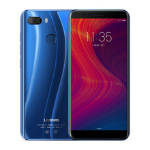 【抽中网门票】Lenovo/联想 K5 play全面屏双摄智能手机