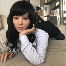 i冲充气娃娃男用真人版美女人带毛性具半实体硅胶熟女娃空姐学生