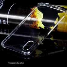 Case Phone for DFIFAN iphone Proof tpu Clear Slip
