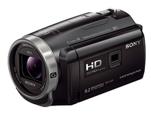 Sony/索尼 HDR-PJ675高清家用摄像机亲子旅游摄像机wifi分享1080P