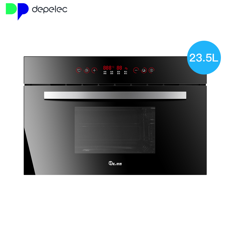 depelec����¯ DEP235B/DEP235S