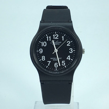 Q&Q 运动休闲VP46 日本代购 西铁城CITIZEN 852 腕時計 男女手表