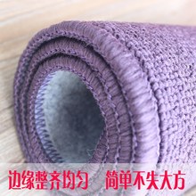 桌布防水八仙桌台田园正方形塑料免洗台布防油餐桌布方桌麻将盖布