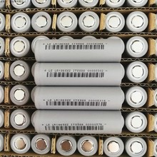 滑板车独轮车 电动车电池 2500动力5C电池 原厂直销力神LR18650SZ