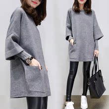 卫衣秋冬亏本清仓处理女装 包邮 今日特价 天天 9.9大码 特价 淘宝爆款