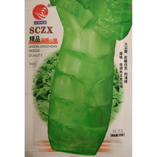莴笋种子大尖叶白皮莴苣青笋莴菜蔬菜种子家庭菜园阳台四季菜籽