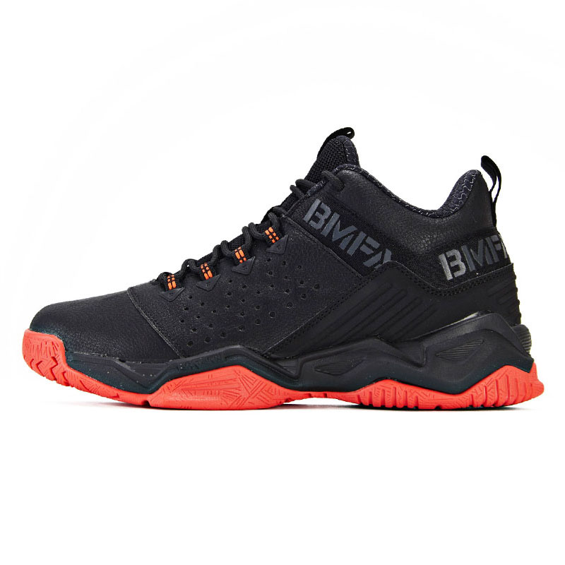 361 men's shoes, sports shoes, new winter 2018, 361 degree cultural basketball shoes, anti slip boots, 571841120