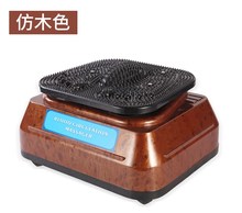 气血循环机螺旋养生机血液老人家用全身足底理疗机高频震动按摩器