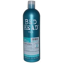 Recovery Conditioner Damage Tigi dotes Head Anti Urban Bed