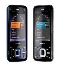 经典 主板配件 滑盖智能3G备用手机wifi原装 诺基亚N81正品 Nokia