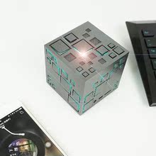 创意生活神器宿舍男生电子小玩意高级黑科技产品智能女生礼物炫酷