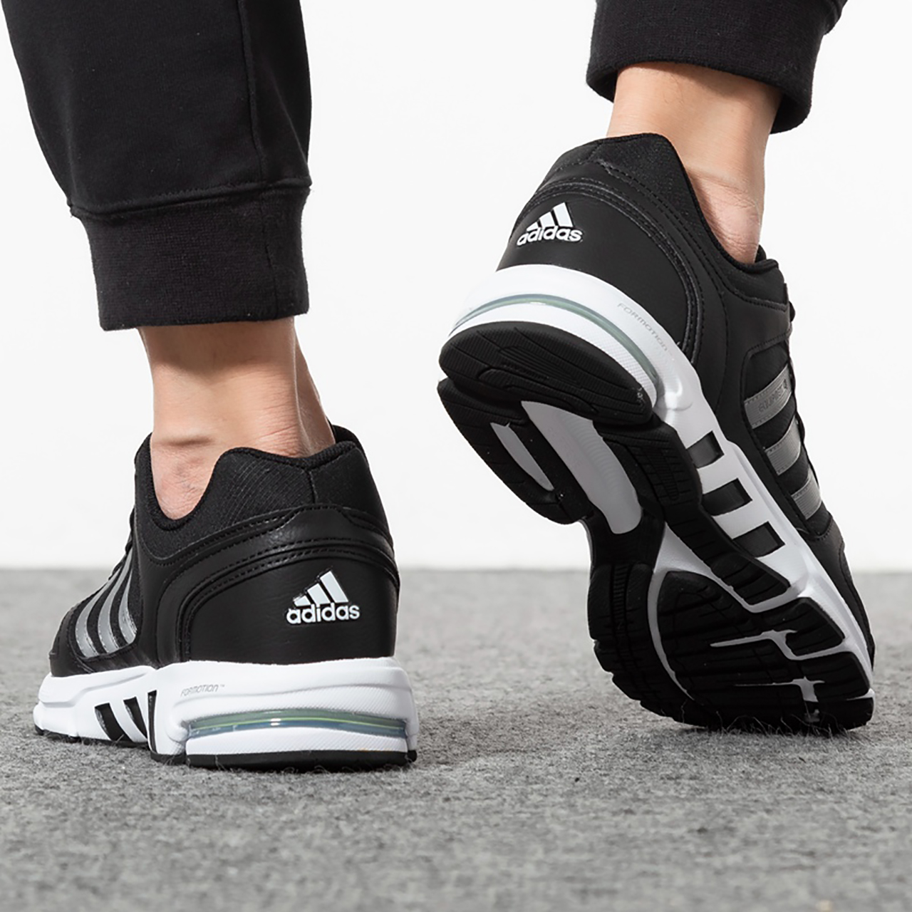 adidas winter running shoes