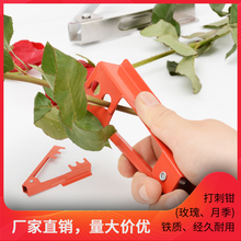 耀星玫瑰花打刺钳去刺器花店玫瑰打刺器去刺夹子去刺宝去刺工具