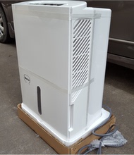 全新出口欧美70L家用除湿机大功率地下室仓库变频抽湿机欧美品质