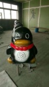 铭佳音响园林公园草坪音箱石头树桩熊猫青蛙企鹅草坪音响