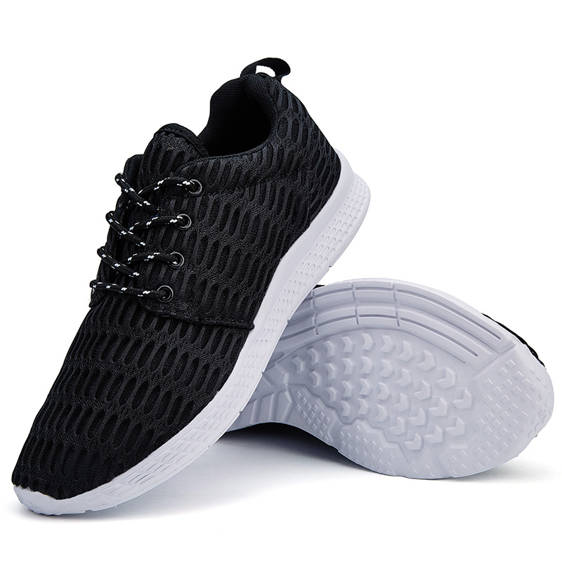 . Jordan Brand's New Summer Mesh Couple Sports Shoes Casual Breathable Board Shoes Student Running Shoes Men's and Women's Shoes