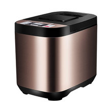 ESC1510面包机家用全自动多功能智能双撒果料酵母 Midea