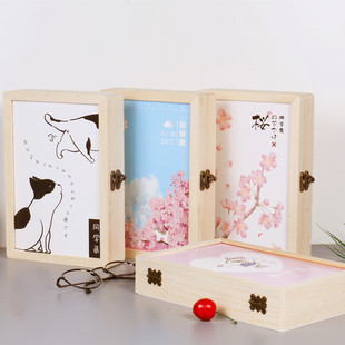 《领导画传》送领导主管老总行长升迁礼品离任