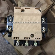 20A银触点 交流接触器 380V CJ10 220V 上海人民 铜件
