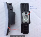 动感单车刹车片健身池Σ疗刹车片羊毛刹车片动感单车配件 正品