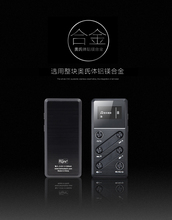 德国HIFI发烧级真无损mp3音乐播放器APE学生随身听便携式男女迷你