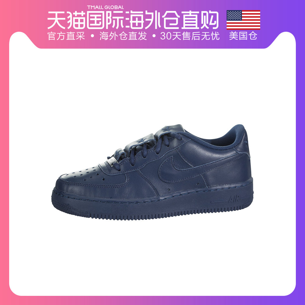 [US Warehouse Direct Mail] Nike Air Force 1 QS Women's Nike Shoes Air Force One Shoes Fashion