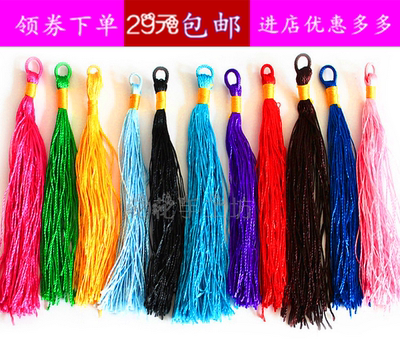 窗帘小流苏口碑如何