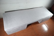 气血循环机足疗机通用床组海绵床垫按摩垫养生机健身专用螺旋定制