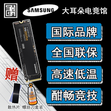 250G M.2 NVMe Plus 三星970 EVO 500 Samsung SSD固态硬盘