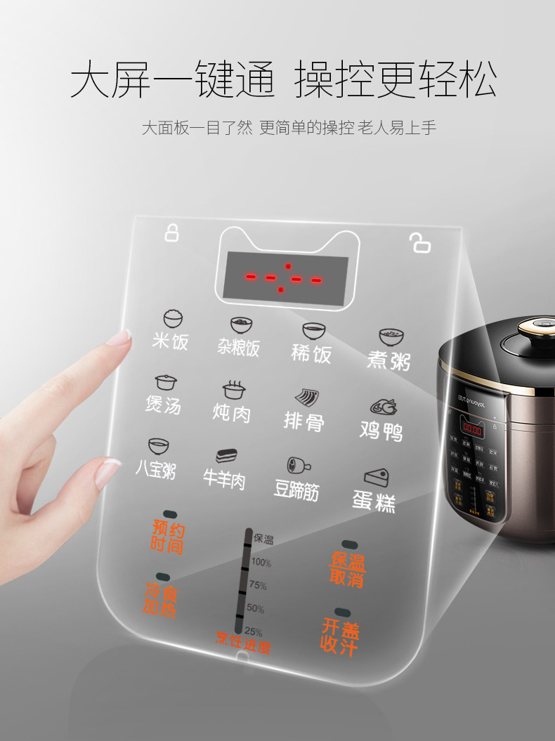 ������ѹ����Y-50C21